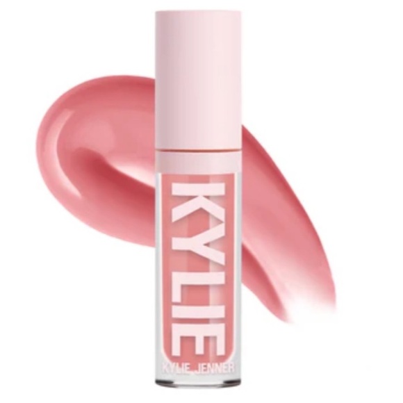 NWT KYLIE COSMETICS High Gloss Matte Liquid Lipstick in 808 Kylie Mini Size 1 ml - Picture 1 of 6